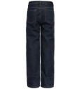 Hound Jeans HdAndy Avslappet Dark Blue Denim 14 år 164 Jeans Blå