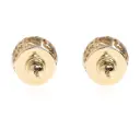 Jimmy Choo Dame Accessories Gul ONE SIZE,