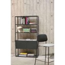 HAY Slant Table Lamp White