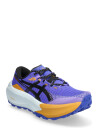 Asics Trabuco Max 5   Purple   42