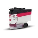 Brother LC3237M blekkpatron - LC3237M Original - Magenta 30 ml