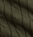 Polo Ralph Lauren Sett   Cardigan/Bukser   Strikk   Cruise Olive   Polo Ralph Lauren   68   Cardigan   Armygrønn   62