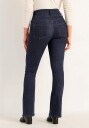 Cellbes Of Sweden Boot cut jeans med ho y midje
