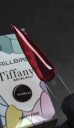 Brillbird Norge Tiffany Gel&Lac #Scarlet