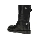 Dolce & Gabbana Dame Sko Svart 36 EU,