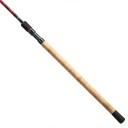 Daiwa Ninja X haspelstang - 6 fot, 2-10 gram