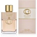 Guess Iconic 100ml Parfyme for Dame - Floral Duft
