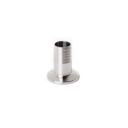 TC34mm til 19mm slangenippel Brewtools overgang