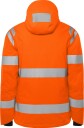Fristads 4682 GLPS Jakke varsel/oransje Varsel/oransje Klær