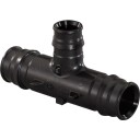 UPONOR Q&E PPSU T-STYKKE REDUKSJON