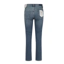 7 For All Mankind Dame Jeans Blå W29,