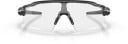 Oakley Radar EV Path Steel w/ Clear Black Iridium Photochromic