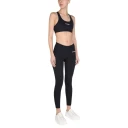 Jil Sander Dame Sport Svart M,