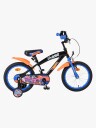 Hot Wheels Sykkel 16 Tommer
