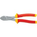 Klauke Vde Sidekutter 200 Mm Kl044200is Kl044200is Kl044200is