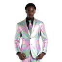 Oppo Merchandise Group OppoSuits Proper Pearly Dress 46 OSUI-0169-EU46