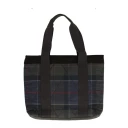 Barbour Dame Vesker Grønn ONE SIZE,