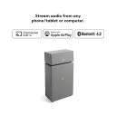 Audio Pro Drumfire II Grey