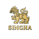 Singha ølglass Conil 40 cl