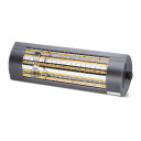 Solamagic ECO+ PRO 1400, antrasitt