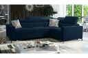 Galbally 3 seters hjørnesovesofa  
