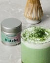 Supernature premium matcha