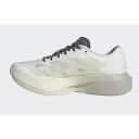 Adidas Women"s Adizero Evo SL  Off White/Ice Gold Metal/Granite 40