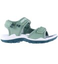 Reima Sandals Ratas Green 37