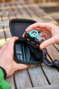 Ledlenser Powercase Grey