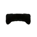 Yves Salomon Dame Accessories Svart ONE SIZE,