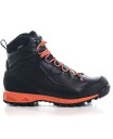 Crispi  Fjellstøvel Valdres Herre 07 Orange 44