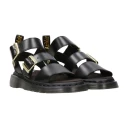 Dr. Martens Dame Sko Svart 40 EU,