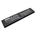 Dell Latitude E7450 batteri (5000 mAh 7.4 V)