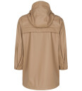 MarMar Rainwear Sepia Brown October Jakke 4-5 år/104-110
