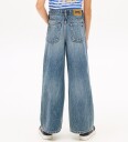 Tommy Hilfiger Mabel Wide Leg   Blue   140