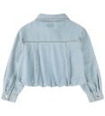 Levi"s Lvg Bubble Trucker Blue 128