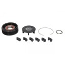 Magnetclutch, klimakompressor THERMOTEC KTT040150