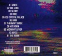 Skin Town  The Room  CD