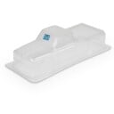 Proline 322700 - 1972 Chevy C-10 Long Bed Clear Body for 1:8 MT