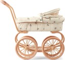 LIEWOOD Peach / Sea Shell Adaline Dukkevogn