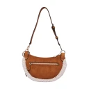 Guess, Dame, Vesker, Brun, ONE SIZE,
