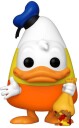 Funko POP! & TEE: Disney  Halloween Donald Duck GW  XL