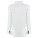 Michael Kors Dame Jakker Hvit S,