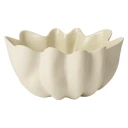 Ferm Living Nium Skål Ø36 cm   Off white