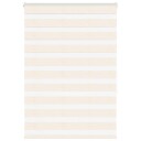  Sebragardin marmor beige stoff bredde 105,9 cm polyester