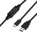 MICROCONNECT USB3.0 A to USB-C Gen1 Cable