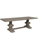 Artwood Spisebord Paris 100X275 365 Cm Us Brown