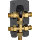 551 HydroKit HWC 35–65 °C