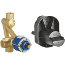 Grohe Innebygd Enhet 1/2"