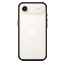 Apple iPhone Air Støtfangerdeksel i Svart